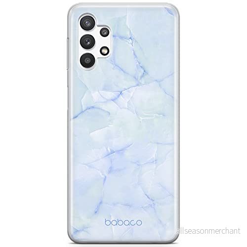 ERT GROUP mobiltelefonfodral för Samsung A32 5G originalt och officiellt licensierat Babaco mönster Abstract 029 optimalt anpassad till formen på mobiltelefonen, fodral tillverkad av TPU plast 5903040047019