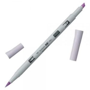 Tombow ABT PRO alkoholbaserad markör isrosa 4901991648546 Tombow ABT PRO alkoholbaserad markör isrosa 4901991648546