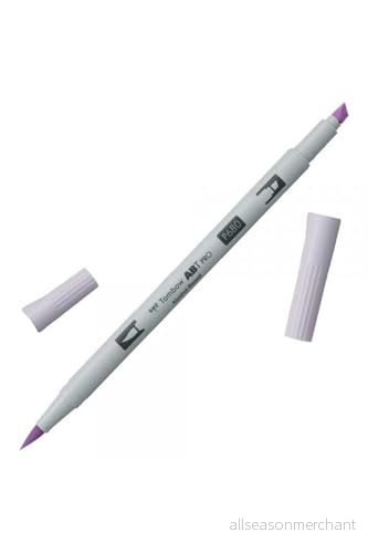 Tombow ABT PRO alkoholbaserad markör isrosa 4901991648546