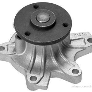 Magneti Marelli 81809 vattenpump 8001063192239 Magneti Marelli 81809 vattenpump 8001063192239