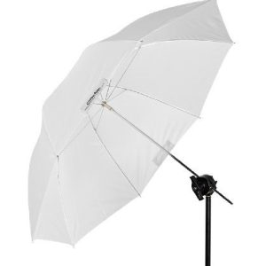 Profoto grund genomskinligt paraply, medium, 41 tum (104,14 cm) 7340027535769 Profoto grund genomskinligt paraply, medium, 41 tum (104,14 cm) 7340027535769