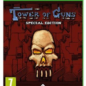 Tower Of Gu Special Edition(Xbox One) 8718591182150 Tower Of Gu Special Edition(Xbox One) 8718591182150
