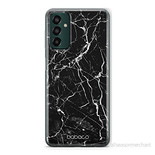 ERT GROUP mobiltelefonfodral för Samsung M13 4G originalt och officiellt licensierat Babaco mönster Abstrakt 034 optimalt anpassad till formen på mobiltelefonen, fodral tillverkad av TPU plast 5905511327019