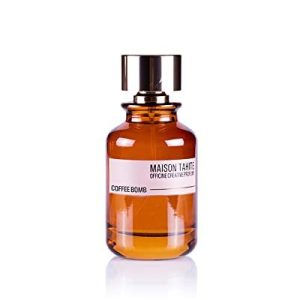 Maison Tahite Coffee Bomb Eau de Parfum 100 ml 8050043462930 Maison Tahite Coffee Bomb Eau de Parfum 100 ml 8050043462930