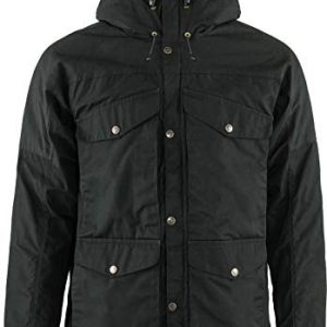 Fjallraven Vidda Pro Wool vadderad jacka M herr 7323450638344