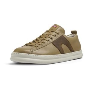 Camper Herr Runner Four K100893 sneakers, Medelbrun 010, 39 EU 8432561843987 Camper Herr Runner Four K100893 sneakers, Medelbrun 010, 39 EU 8432561843987