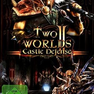 Two Worlds II : Castle Defense 4250230210359 Two Worlds II : Castle Defense 4250230210359