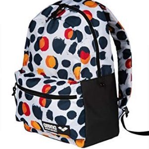 arena Team Backpack 30 Allover Väskor, Unisex Vuxen 3468336217740