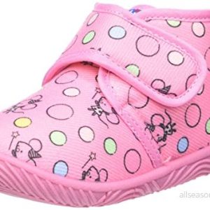 Chicco Timotei stövel, för flickor. Tofflor, rosa, 25 EU 8051182325735