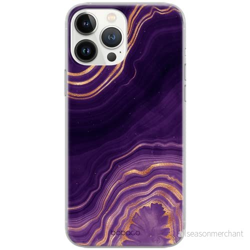 ERT GROUP mobiltelefonfodral för Samsung S20 / S11E originalt och officiellt licensierat Babaco mönster Marble 007 Vit optimalt anpassad till formen på mobiltelefonen, fodral tillverkad av TPU plast 5903932019384