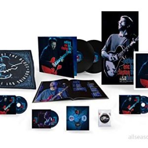Nothing But The Blues, Super Deluxe Edition 93624879558 Nothing But The Blues, Super Deluxe Edition 93624879558