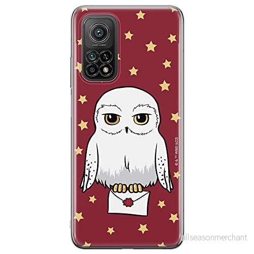 ERT GROUP mobiltelefonfodral för Huawei P30 Lite originalt och officiellt licensierat Harry Potter mönster 240 Vit optimalt anpassad till formen på mobiltelefonen, fodral tillverkad av TPU plast 5905131652065