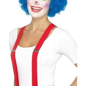 Clown Braces 5020570268407 Clown Braces 5020570268407