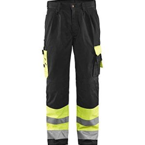 VARSELBYXA 1584 1860 UTAN SPIKFICKOR VAGUL/SVART D108 Beijerbygg Byggmaterial 7330509339091