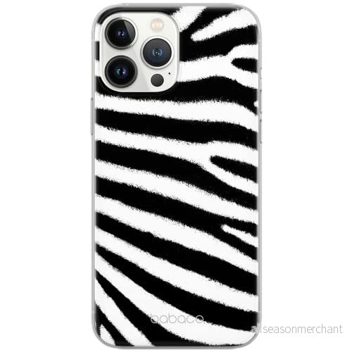 ERT GROUP mobiltelefonfodral för Oppo A53 / A53S originalt och officiellt licensierat Babaco mönster Animals 006 optimalt anpassad till formen på mobiltelefonen, fodral tillverkad av TPU plast 5903040188606
