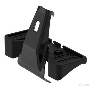 THULE Kit 145310 Audi Q4 Sportback e tron 22 7313020097336