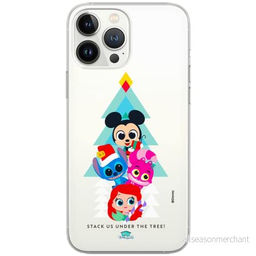 ERT GROUP mobiltelefonfodral för Oppo A53 / A53S originalt och officiellt licensierat Disney mönster Friends 001 optimalt anpassad till formen på mobiltelefonen, gedeeltelijk transparant 5903040183946