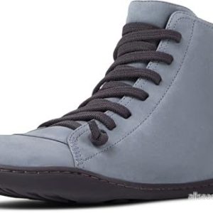 Camper PEU Ankelboots, Storlek: 41, Mittelgrau Skinn 8432936785201 Camper PEU Ankelboots, Storlek: 41, Mittelgrau Skinn 8432936785201