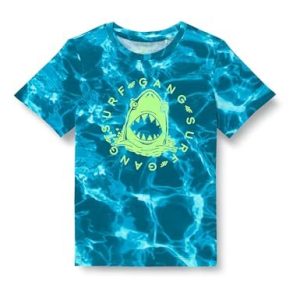 4F Jr T shirt 4fjss23ttshm283 95a Unisex Baby (paket med 1) 5904698182527 4F Jr T shirt 4fjss23ttshm283 95a Unisex Baby (paket med 1) 5904698182527
