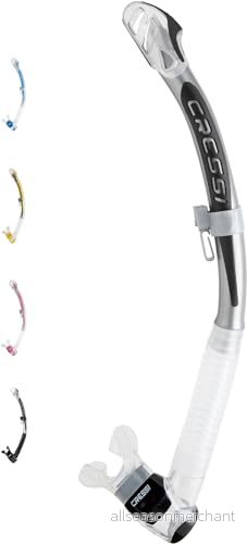 Cressi Corfu Snorkel 8022983177380