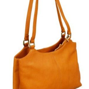 Brehme genomloppare (NOS) 10 axelväska, 39 cm 4009346246406