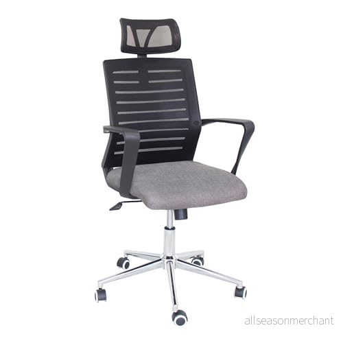 Demeyere Kontorsstol, 58,5 x 108 cm 3397704690161