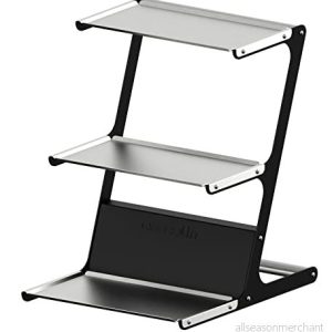 CASSELIN CPB13T Buffetställ 3 nivåer GN 1/3 Taly, Stainless Steel 3611630080606 CASSELIN CPB13T Buffetställ 3 nivåer GN 1/3 Taly, Stainless Steel 3611630080606
