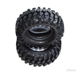Amewi 010 20210 däckset 96 mm med inlägg 2 stycken 4260189067539 Amewi 010 20210 däckset 96 mm med inlägg 2 stycken 4260189067539