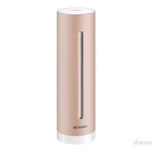 Netatmo Healthy Home Coach 3700730501767 Netatmo Healthy Home Coach 3700730501767