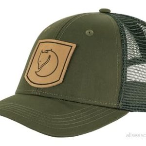 Fjällräven Värmland Cap Laurelgrön 7323450989903