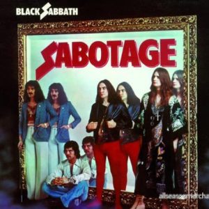 Sabotage 5414939920837 Sabotage 5414939920837