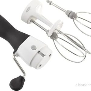 OXO Good Grips Äggvispare 719812032696 OXO Good Grips Äggvispare 719812032696