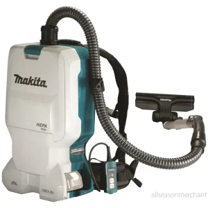 Makita Dammsugare LXT 88381890540 Makita Dammsugare LXT 88381890540