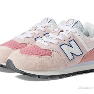 New Balance pojkar 574 sneakers, Hazy Rose, 36 EU 196432697588 New Balance pojkar 574 sneakers, Hazy Rose, 36 EU 196432697588