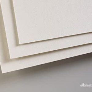 Clairefontaine 696020C Paquet Papier Pastelmat 5 Feuilles Carte Spéciale pour Pastels Secs A3 29,7×42 cm 360g Gris Clair 3329686960208 Clairefontaine 696020C Paquet Papier Pastelmat 5 Feuilles Carte Spéciale pour Pastels Secs A3 29,7×42 cm 360g Gris Clair 3329686960208