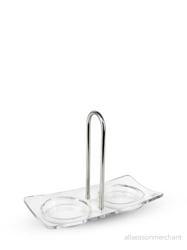 Peugeot Holder for Salt and Pepper Mill Acrylic 4006950025854