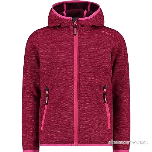 CMP Softshell Huvtröja för pojkar 8058949087387