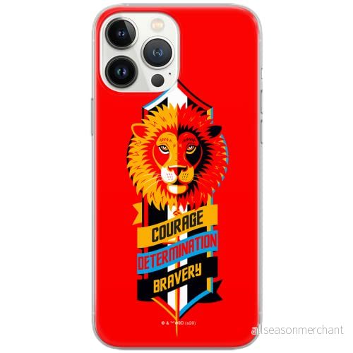 ERT GROUP mobiltelefonfodral för Xiaomi Redmi Note 11T 5G/11S 5G/POCO M4 Pro 5G originalt och officiellt licensierat Harry Potter mönster 016, fodral tillverkad av TPU plast 5904805623585