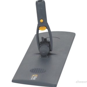 Vikan Kardborre Stativ Grå 40 cm 5705023742184