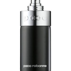 Rabanne Paco Unisex Eau de Toilette 100 ml 3349668081318 Rabanne Paco Unisex Eau de Toilette 100 ml 3349668081318