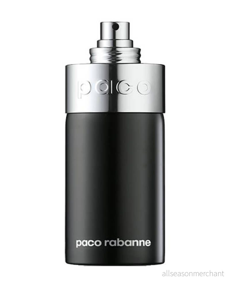 Rabanne Paco Unisex Eau de Toilette 100 ml 3349668081318