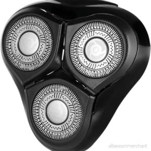 Remington Reservdel, Ersättningspaket roterande rakapparat till PR1330, PR1350, PR1355, PR1370, SPR PR13 4008496879182