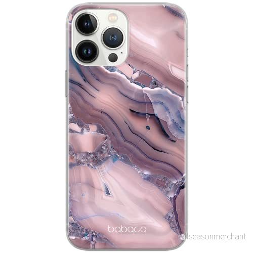 ERT GROUP mobiltelefonfodral för Samsung A71 originalt och officiellt licensierat Babaco mönster Abstract 004 Vit optimalt anpassad till formen på mobiltelefonen, fodral tillverkad av TPU plast 5903537757216