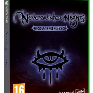 NEVERWINTER NIGHTS FÖRHÄNGD PS4 811949031877 NEVERWINTER NIGHTS FÖRHÄNGD PS4 811949031877