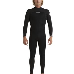 Quiksilver Prologue 4/3 Våtdräkt, Storlek: Large, Black 3613378726204 Quiksilver Prologue 4/3 Våtdräkt, Storlek: Large, Black 3613378726204