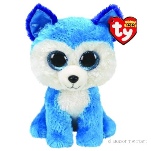 TY Beanie Buddy Husky Prince 24 CM 8421364749