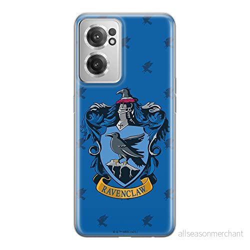 ERT GROUP mobiltelefonfodral för Oneplus NORD CE 2 originalt och officiellt licensierat Harry Potter mönster 090 optimalt anpassad till formen på mobiltelefonen, fodral tillverkad av TPU plast 5905511290405