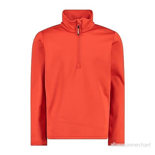 CMP Barntröja med fleece nät för barn 8059342936005