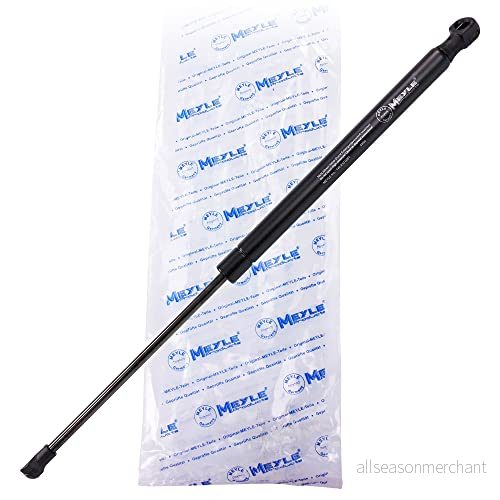 MEYLE 140 910 0051 Vérin de coffre 535 450 ORIGINAL Quality VOLKSWAGEN: Golf 5 4040074019023