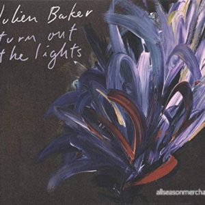 Turn Out The Lights 744861112914